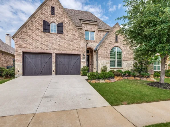 7912 Paisley, The Colony, TX 75056