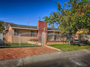 7851 Fenwick St, Sunland, CA 91040