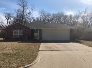 604 Bent Tree Rd, Noble, OK 73068