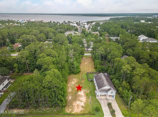 0 Sycamore Dr #72, Pass Christian, MS 39571