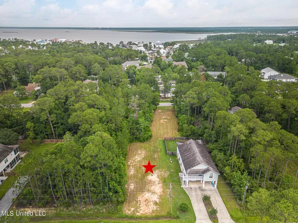 0 Sycamore Dr #72, Pass Christian, MS 39571