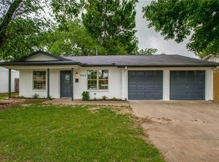 3310 McCollum St, Irving, TX 75061