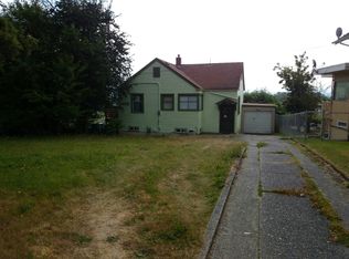 2407 S Orcas St, Seattle, WA 98108