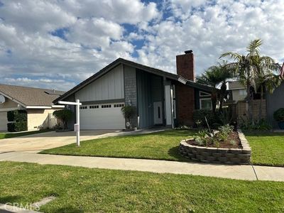 6010 E Camino Manzano, Anaheim, CA, 92807