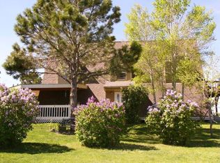 11475 Grant Rd, Franktown, CO 80116