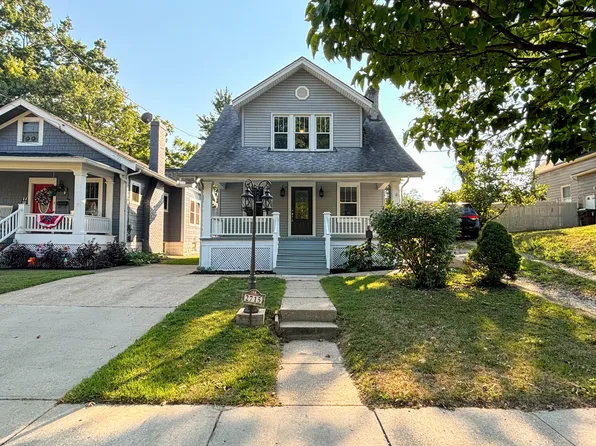 2715 Indiana Ave, Covington, KY 41015