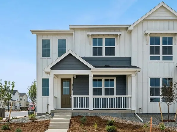 13363 Merrymaker Drive, Firestone, CO 80504