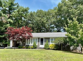 95 Peterson Path, Marshfield, MA 02050