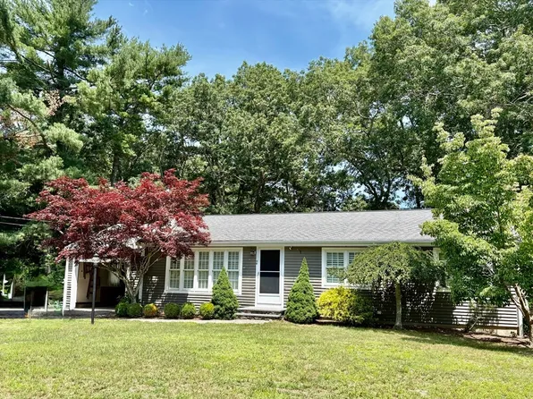 95 Peterson Path, Marshfield, MA 02050