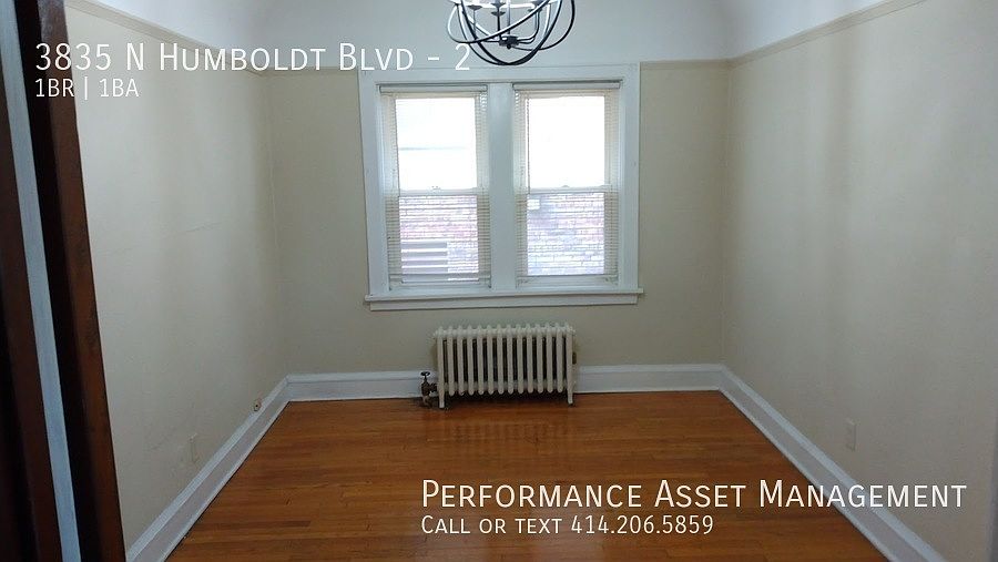 1st image of 3835 N Humboldt Blvd #2
