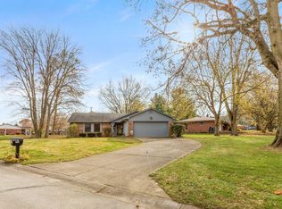 639 Debra Ln, Indianapolis, IN