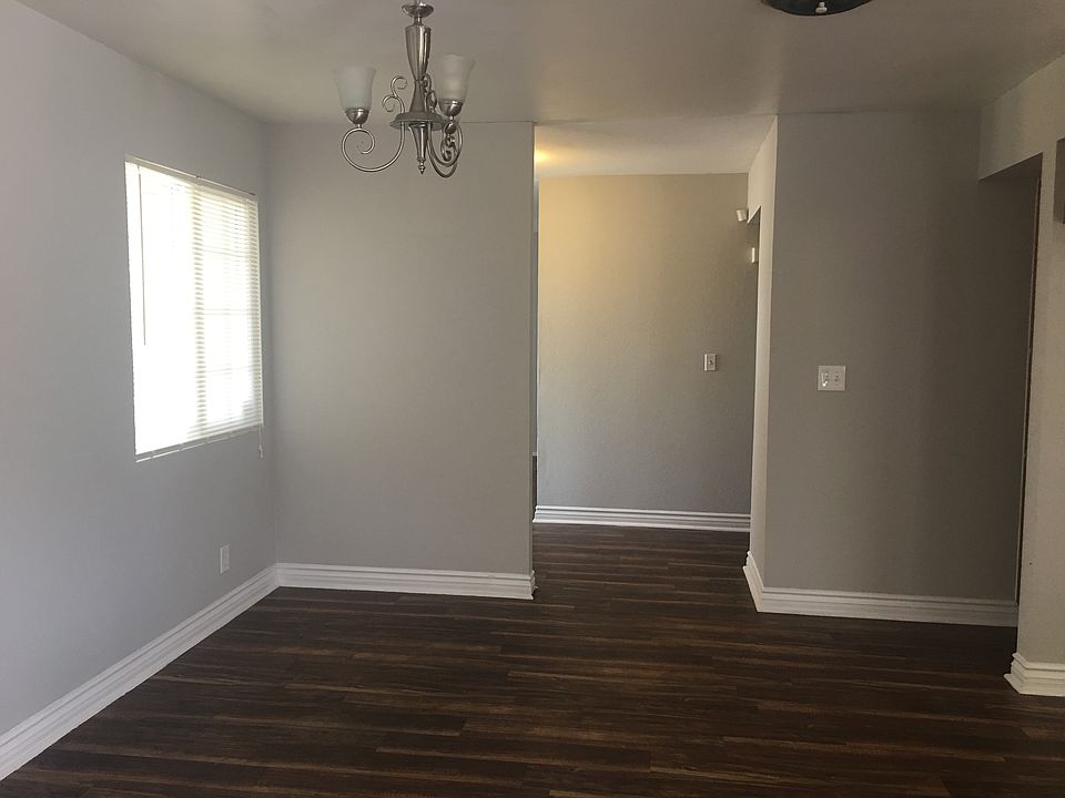 Dining /open kitchen