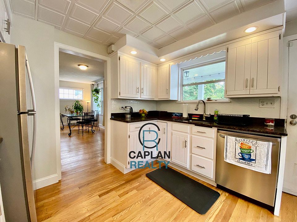 1st image of 605 Fountain St #1A
