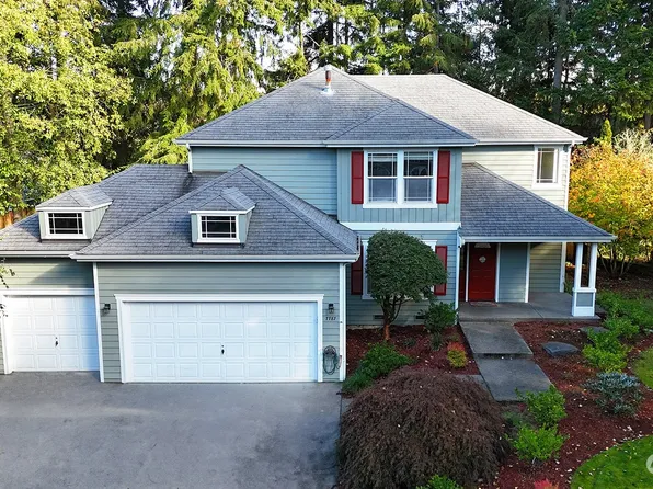 7787 52nd Place NW, Gig Harbor, WA 98335