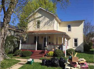 959 Oak St, Indiana, PA 15701