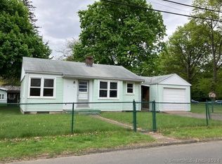 50 Franklin St, Vernon, CT 06066