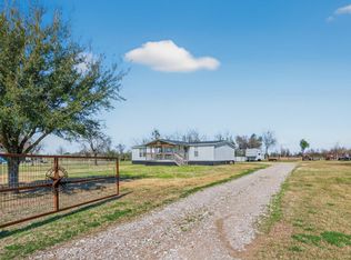 34658 Rodeo Rd, Waller, TX 77484