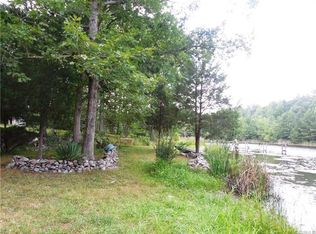 10322 Colemans Lake Rd, Ford, VA 23850