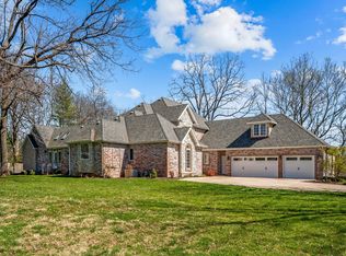3309 E Tanbark Trl, Springfield, MO 65804