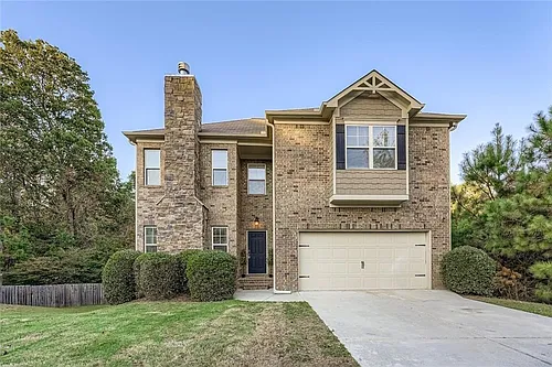1240 Grayson Oaks Dr Photo 1