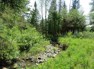 Bungy Rd, Columbia, NH 03576