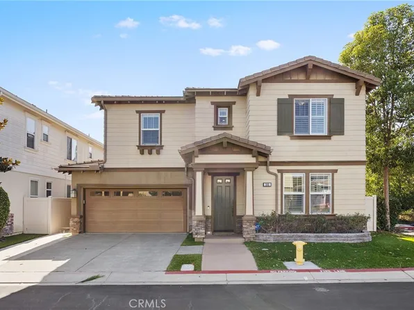 205 Summit Vis, Lake Forest, CA 92630