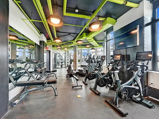 Rented by Corcoran | media 15