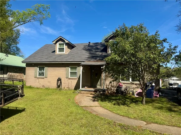 1109 Avenue 3 SE, Atkins, AR 72823