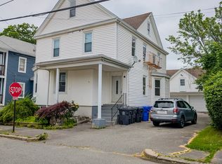 95-99 Walnut St #1A, East Providence, RI 02914