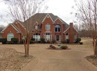 5160 Le Chateau Cv, Memphis, TN 38125