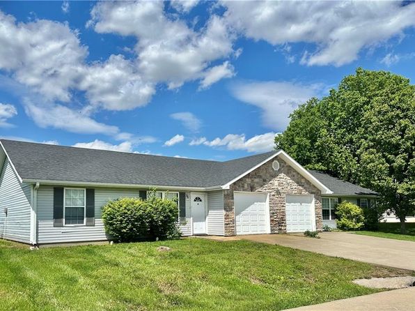 599 SE 105th Rd, Warrensburg, MO 64093