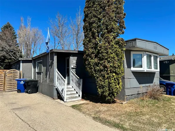 UNIT 30-1035 Boychuk DRIVE, Saskatoon, SK S7H 5B2
