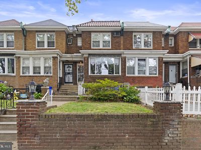 3411 Princeton Ave, Philadelphia, PA, 19149