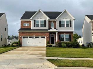 21 Salt Creek Run, Peninsula, OH 44264