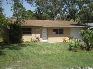 2803 Glenwood Ave, New Smyrna Beach, FL 32168
