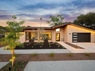 226 1st St E, Sonoma, CA