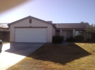 1513 Quartz Hill Rd, Bakersfield, CA 93307