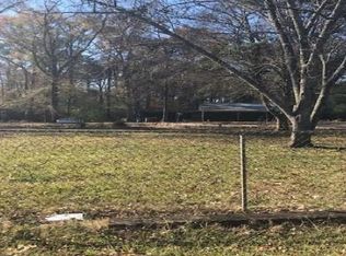 61 Locust Creek Cir, Harpersville, AL 35078