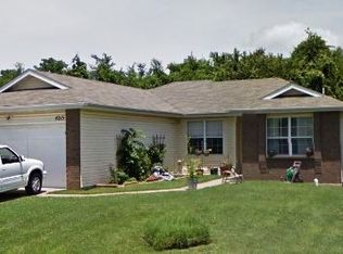 4215 W Madison St, Springfield, MO 65802