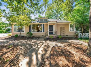 5821 Cantrell Rd, Little Rock, AR 72207
