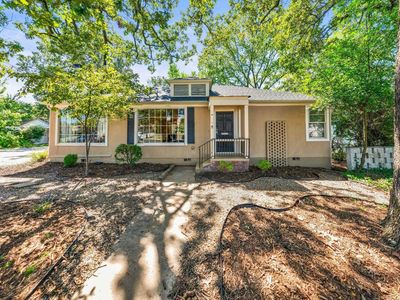 5821 Cantrell Rd, Little Rock, AR, 72207