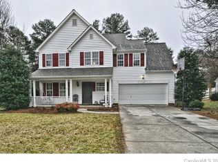 7570 Sedgebrook Dr W, Stanley, NC 28164