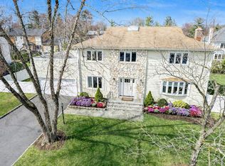21 Elmridge Drive, Scarsdale, NY 10583