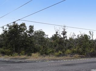 LOT 29, Ocean View, HI 96772