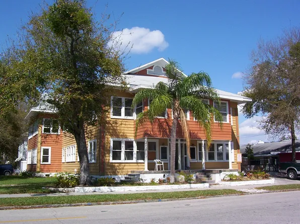 715 7th Ave N, Saint Petersburg, FL 33701