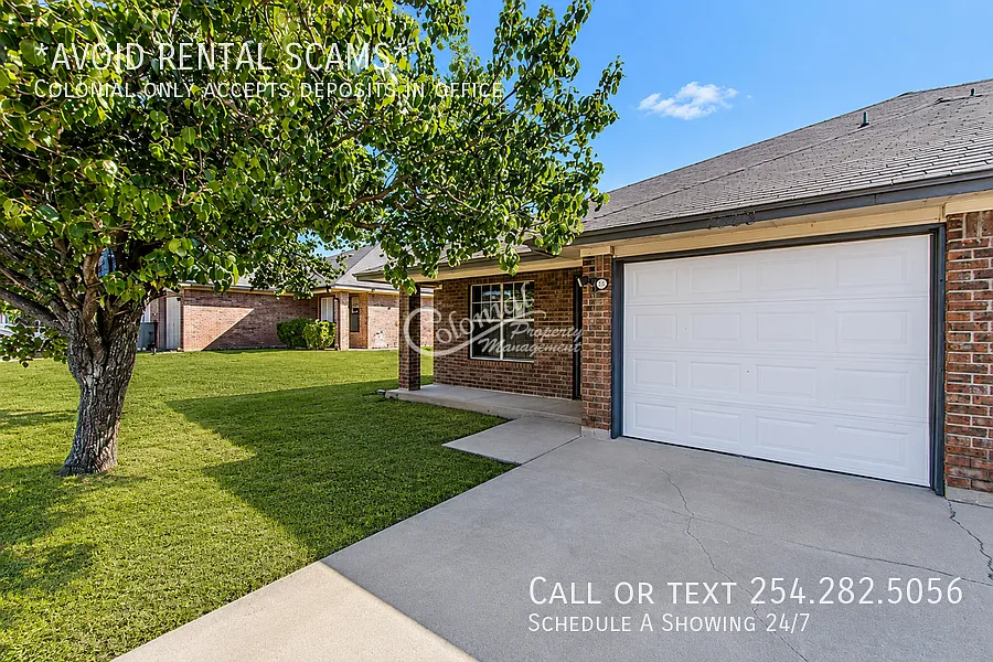 3 bed, 2.0 bath, 1167 sqft, $1,185 — Photo 1