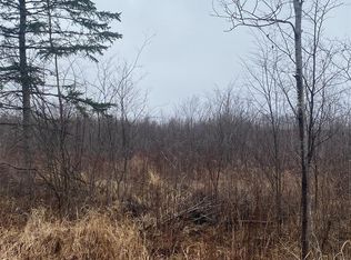 ON Shauger Road, Ogema, WI 54459