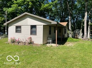 3598 Roland Dr, Kingman, IN 47952