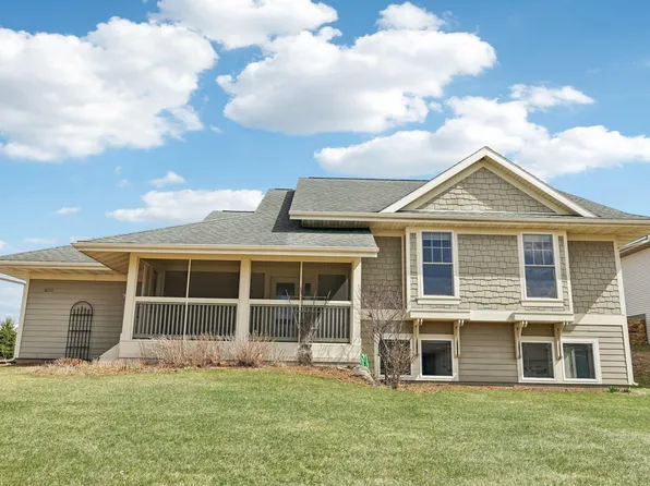 1021 Susan Crst, Black Earth, WI 53515