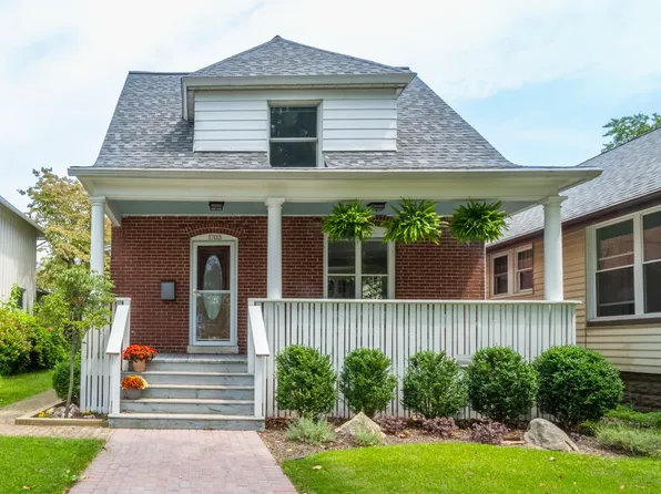 1703 Forres Ave, Saint Joseph, MI 49085